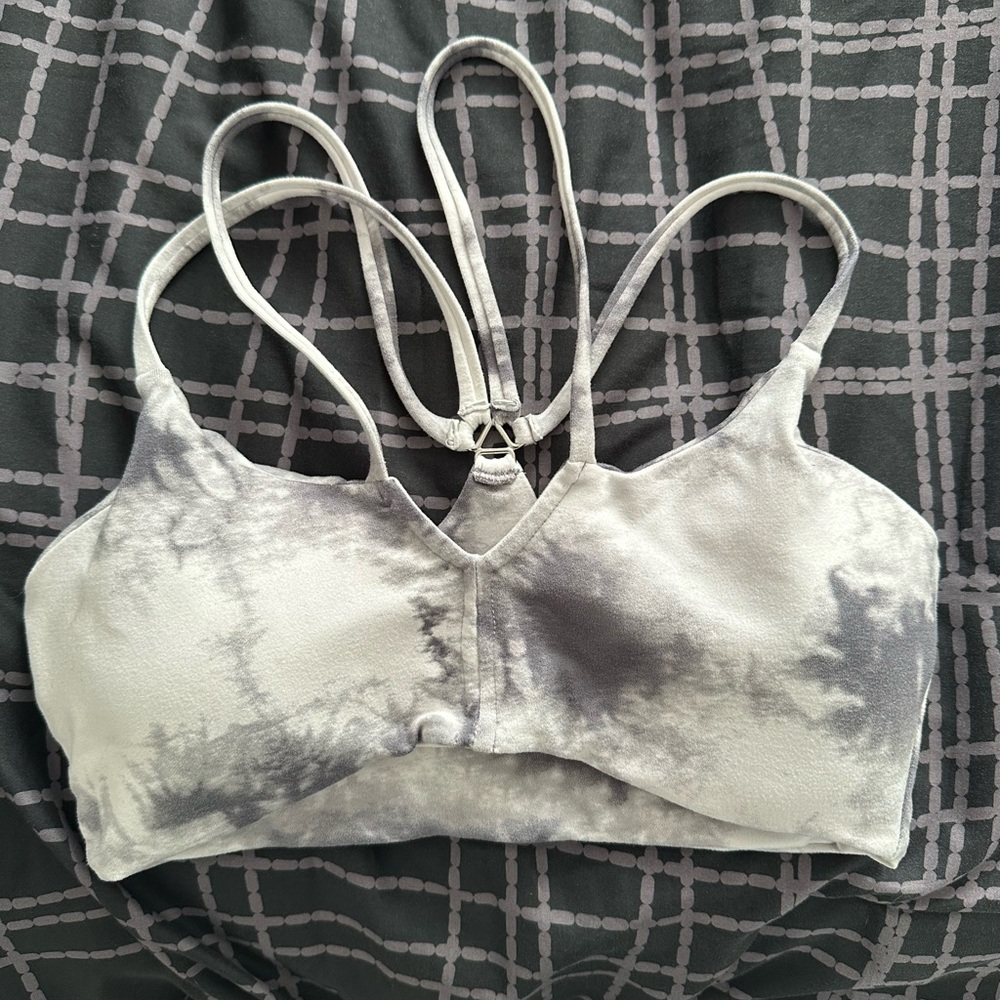 Top Notch Bra